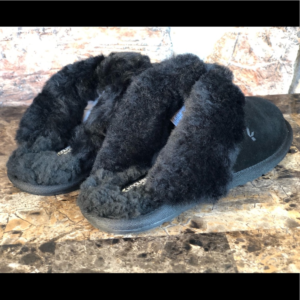 NEW Koolaburra By UGG Women's Milo Slippers - Picture 3 of 10